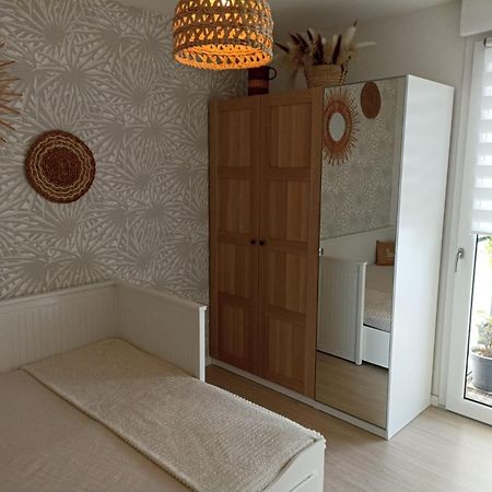 Chambre Nature Chez L'Habitant ストラスブール エクステリア 写真
