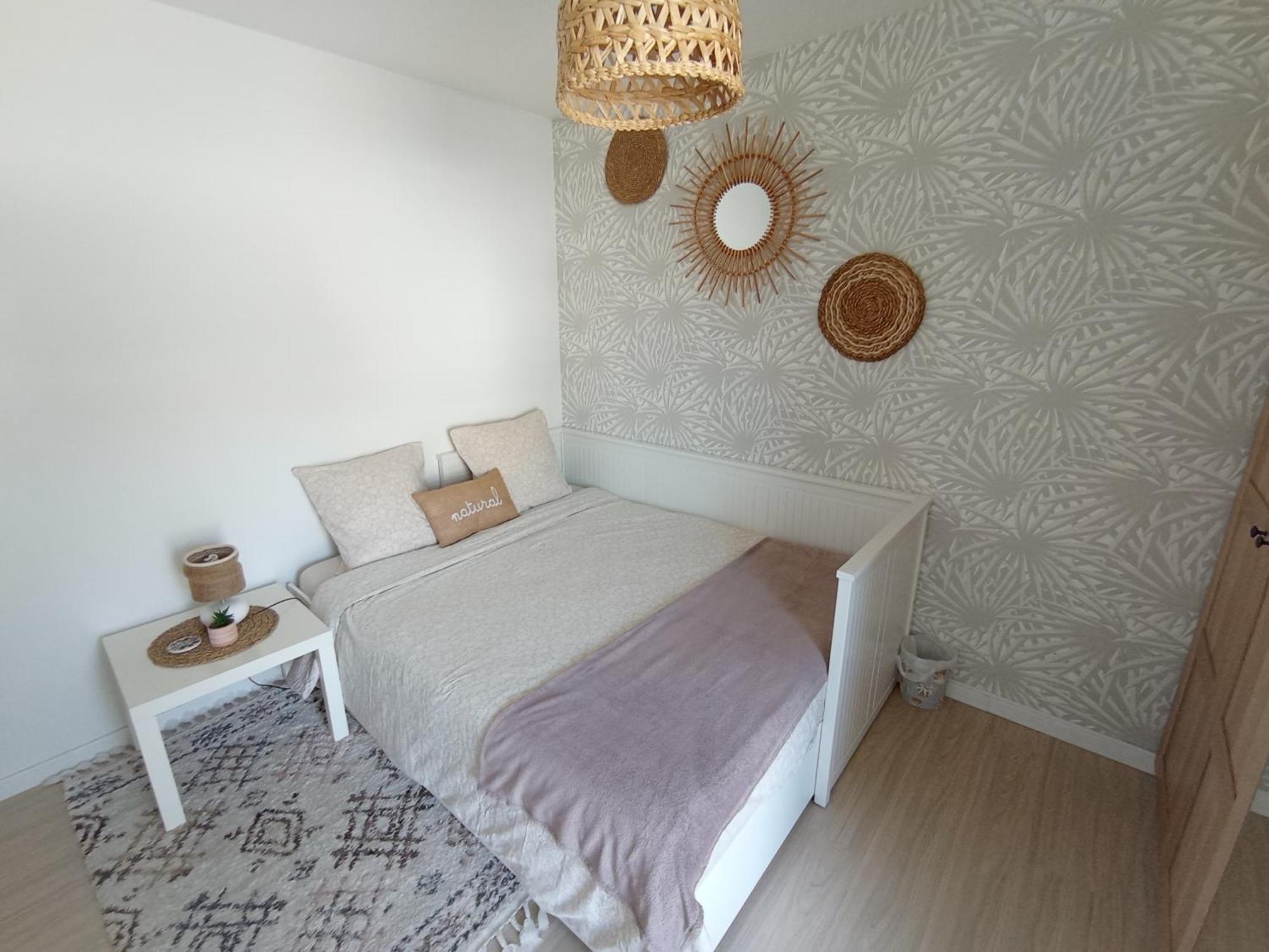 Chambre Nature Chez L'Habitant ストラスブール エクステリア 写真